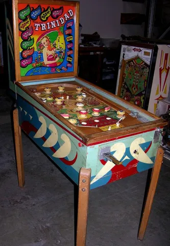 Cabinet - Full View*