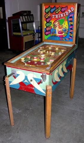 Cabinet - Full View*