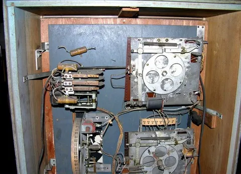 Inside Upper Backbox*