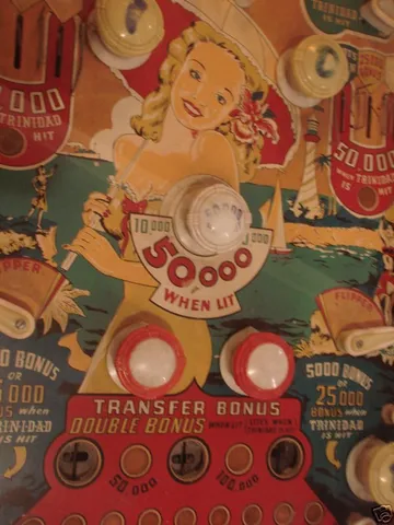 Lower Playfield