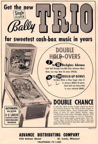 Flyer