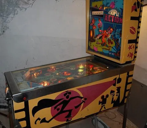 Cabinet - Right