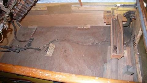 Inside Cabinet