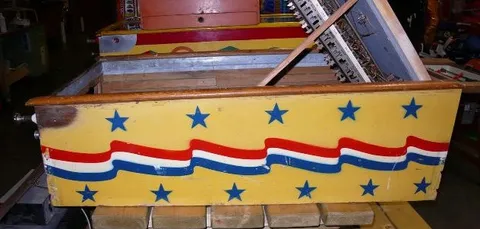 Cabinet - Right