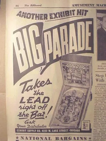 Billboard Ad*
