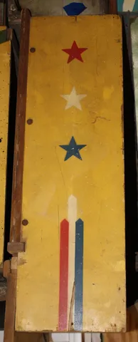Backbox - Right