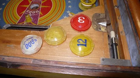 Shooter Gauge and Bumper Caps