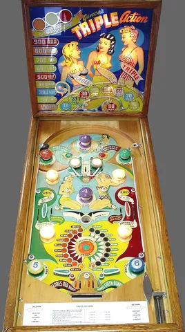 Cabinet - Front View