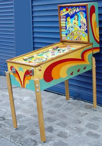 Cabinet - Full View