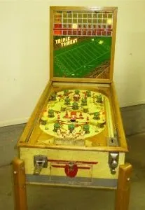 Front View*