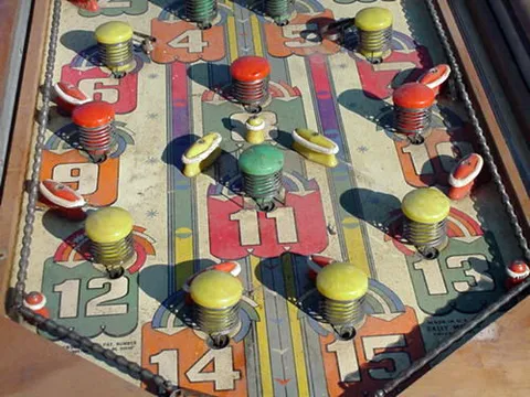 Lower Playfield