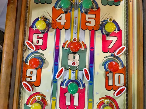 Middle Playfield