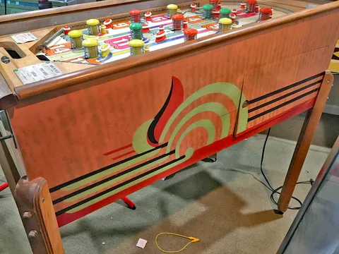 Cabinet - Right