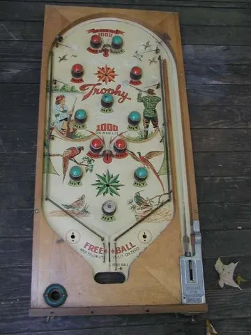 Playfield