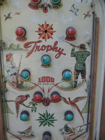 Playfield