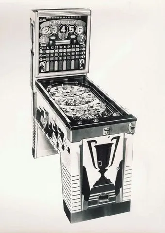 Promotional Photo