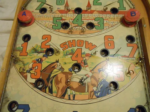 Middle Playfield*