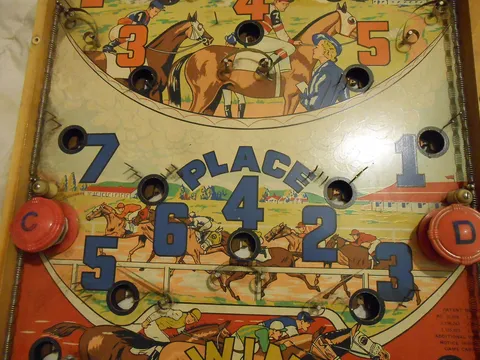 Middle Playfield*