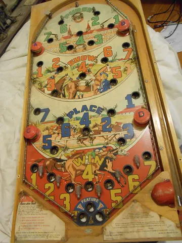 Playfield*