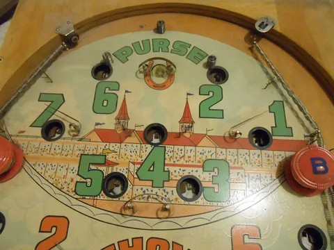 Upper Playfield*