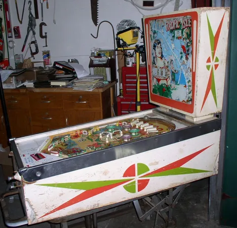 Cabinet - Right