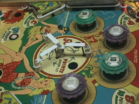 Middle Playfield