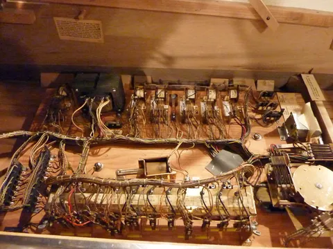 Motor Board