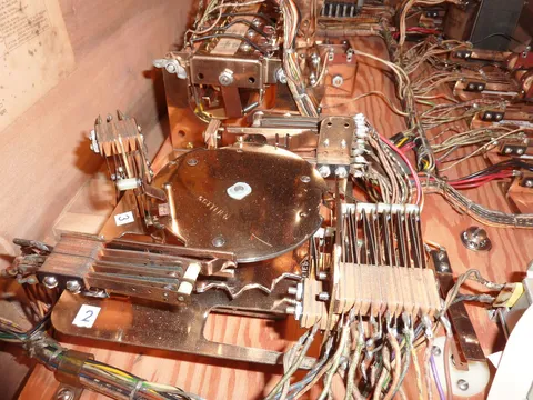 Motor
