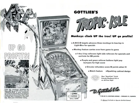 Cash Box Ad*