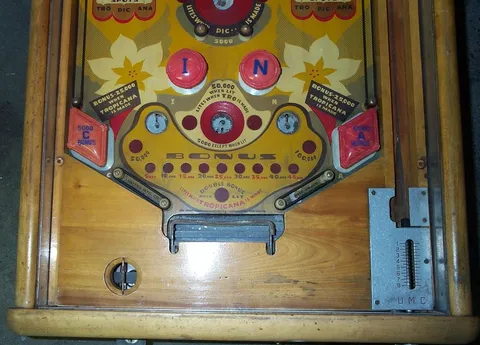 Lower Playfield