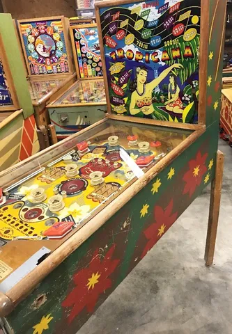 Cabinet - Right