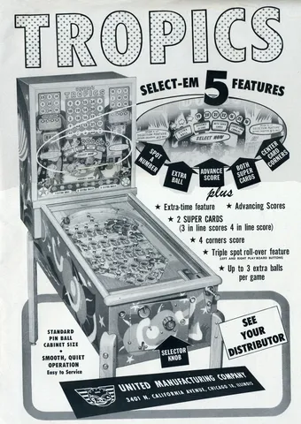 Cash Box Ad*