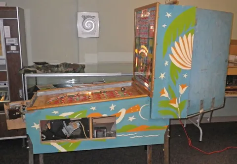 Cabinet - Right