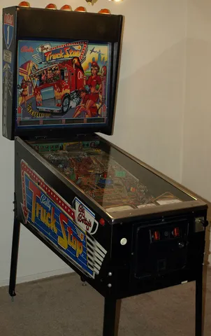 Cabinet - Full View
