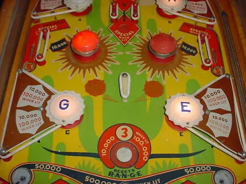 Middle Playfield