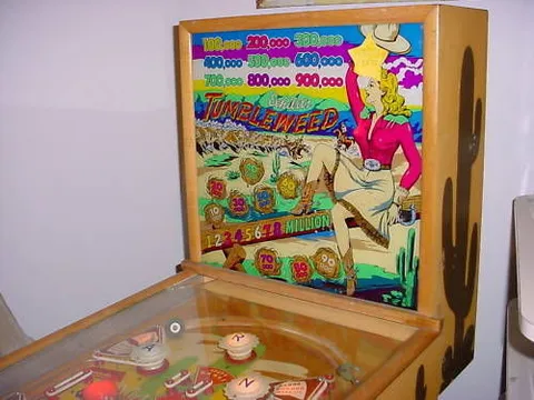 Backbox - Right