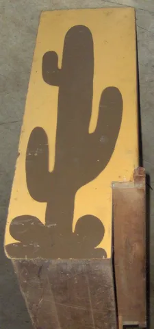 Backbox - Left