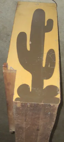 Backbox - Right