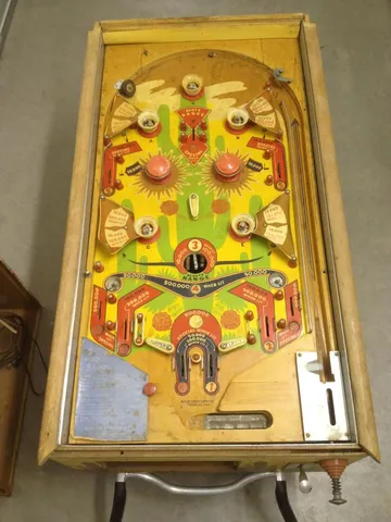 Playfield*