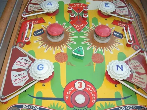 Middle Playfield
