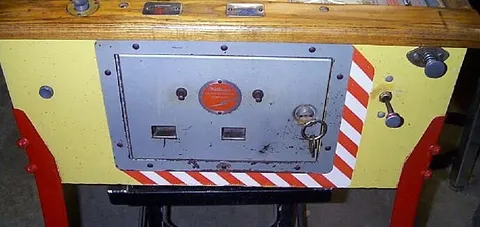 Cabinet - Front