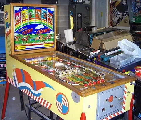 Cabinet - Full View