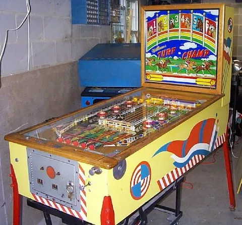 Cabinet - Full View