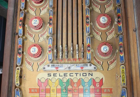 Middle Playfield