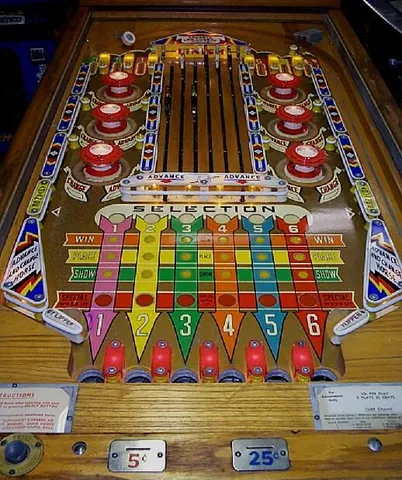 Playfield