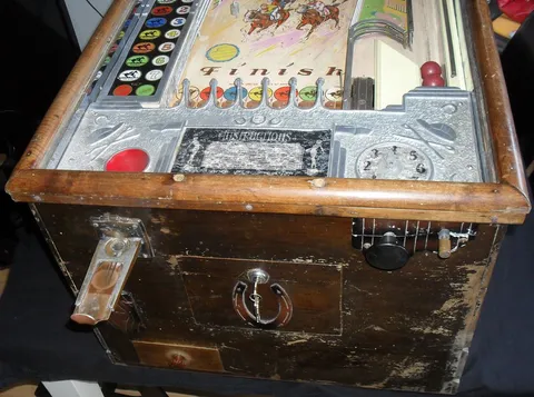 Cabinet - Front*