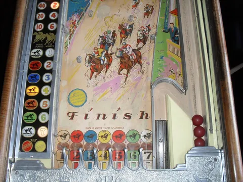 Lower Playfield