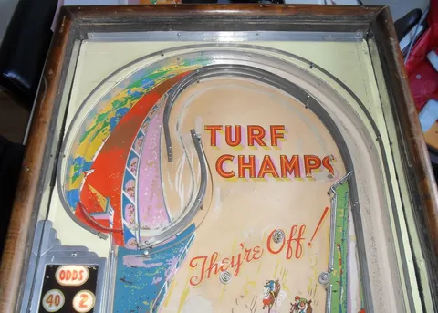 Upper Playfield