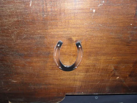 Cabinet - Right - Detail