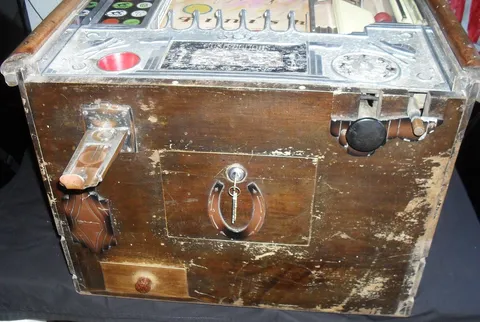 Cabinet - Front*